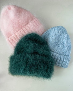 Hat Triniti